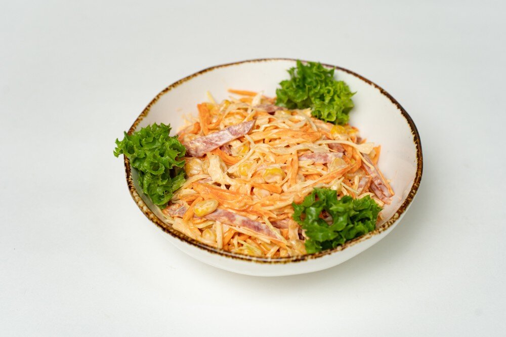 Салат «Венский»