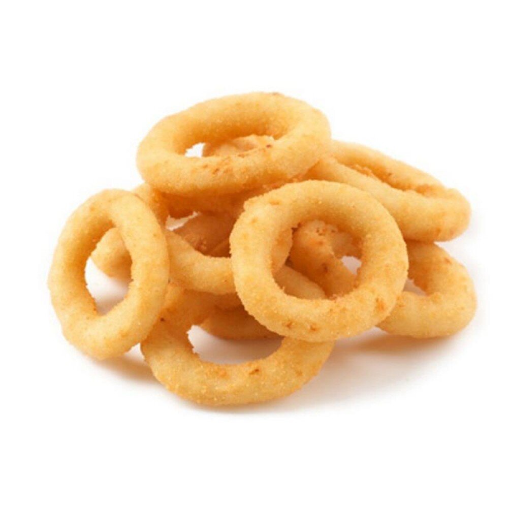 Кольца кальмара