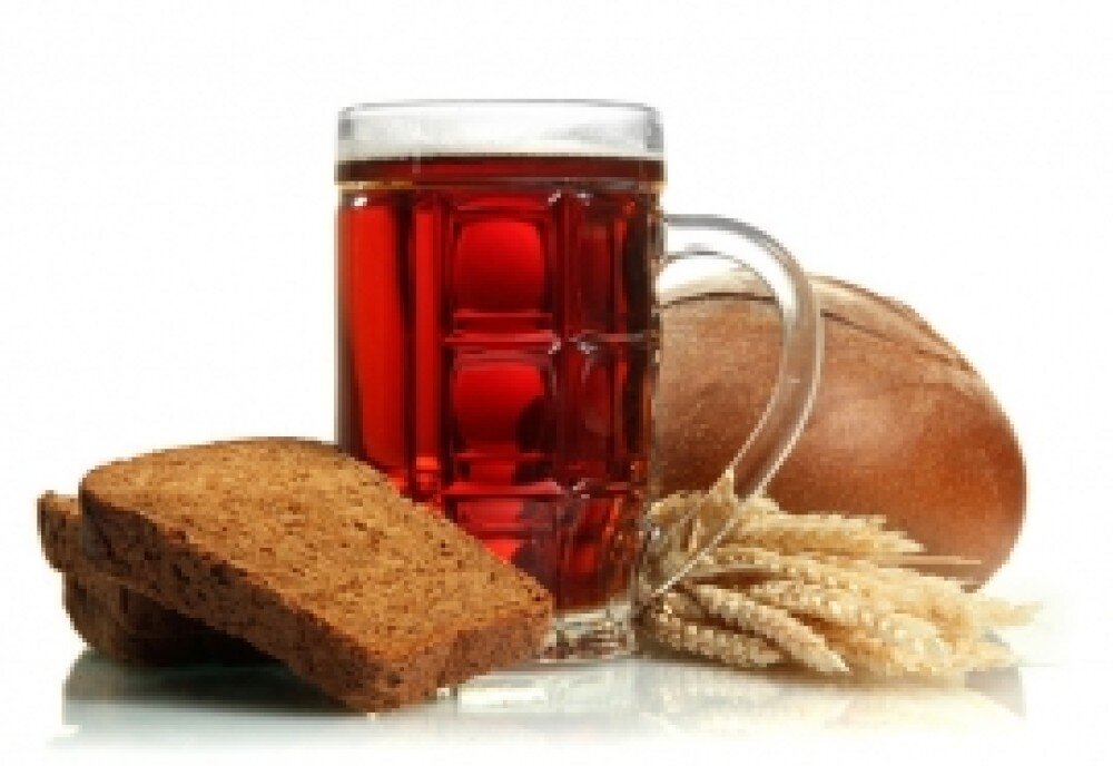 Квас