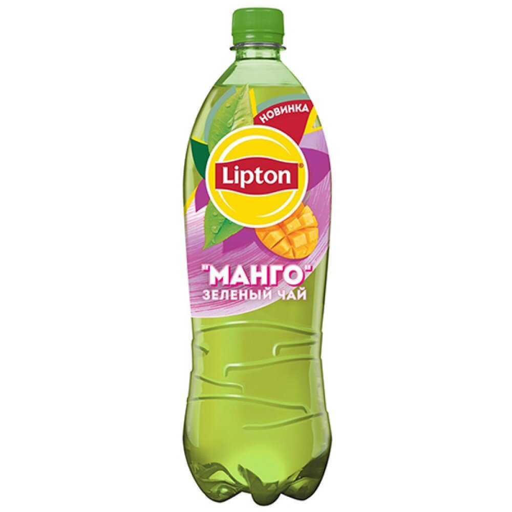 LIPTON манго