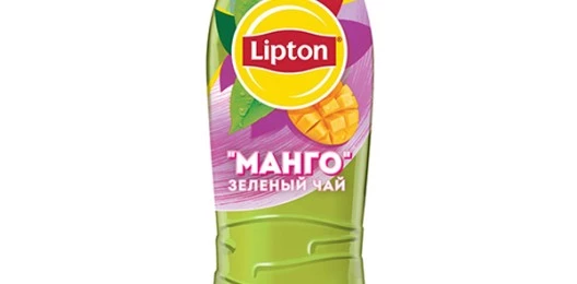 LIPTON манго