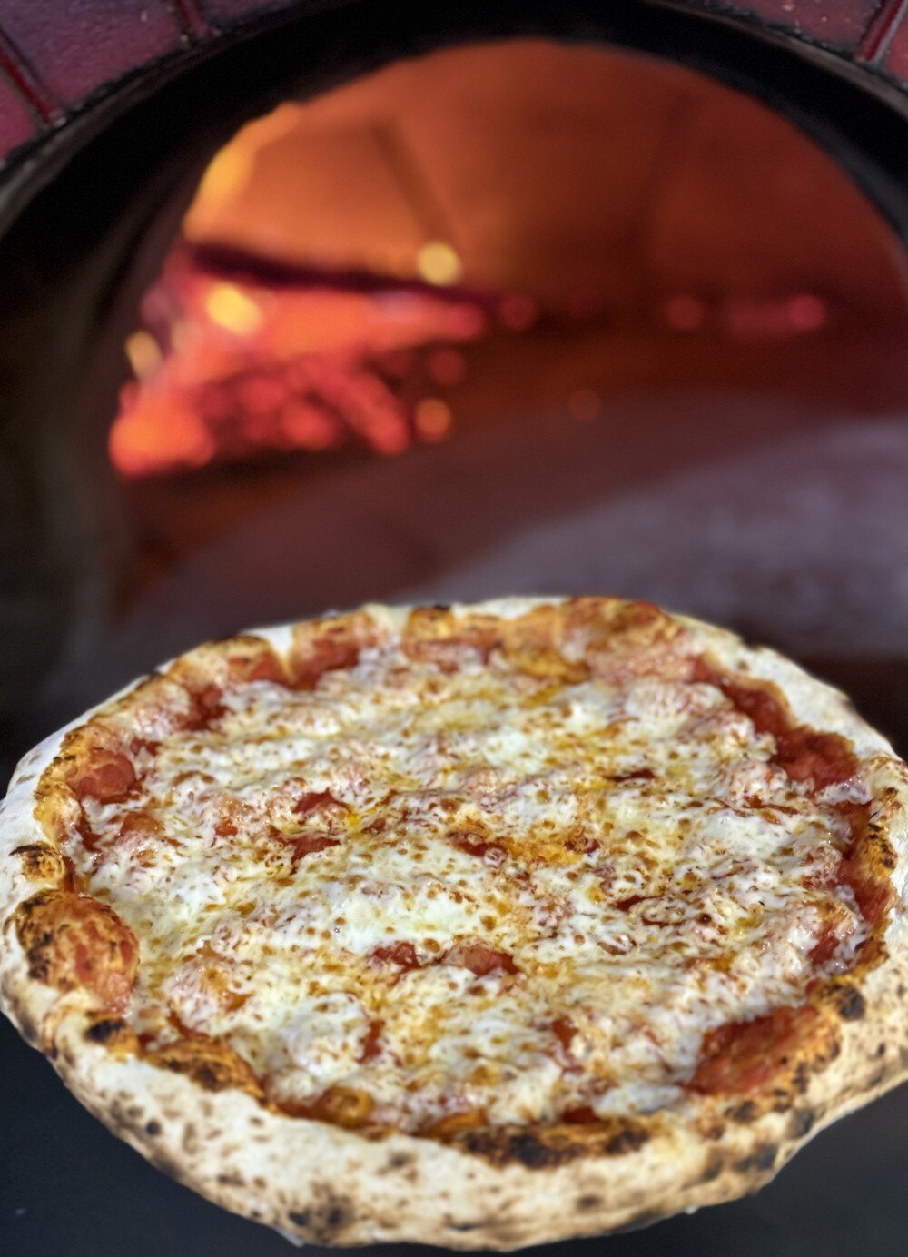 Пицца Маргарита