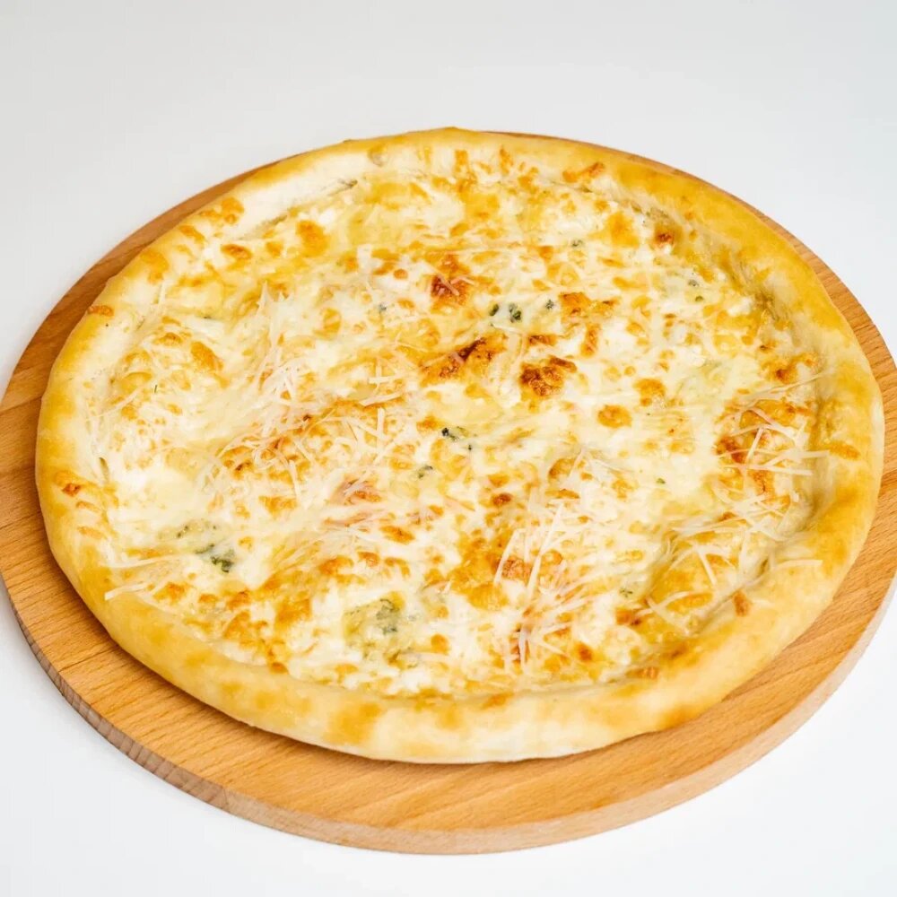 Четыре сыра