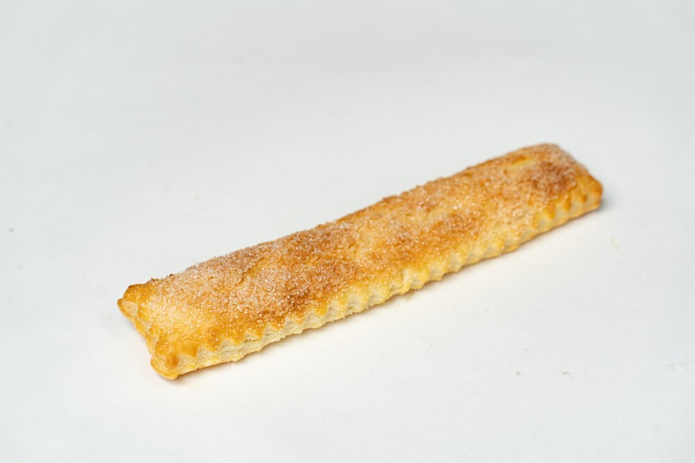 Слойка сахарная