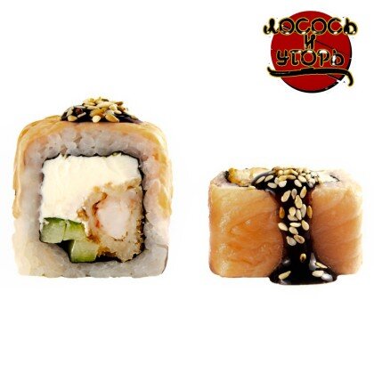 Ролл-Боффало