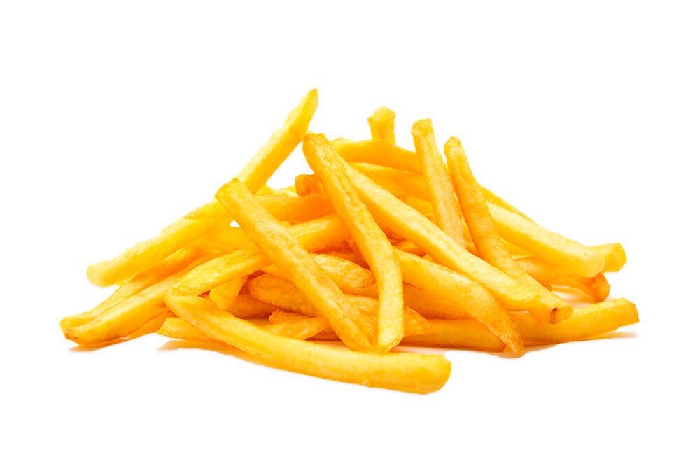 Картофель фри