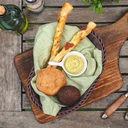 Хлебная корзина