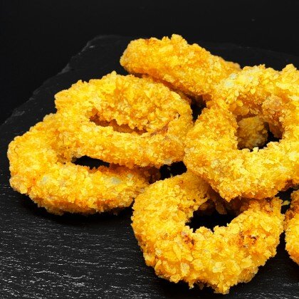 Луковые кольца