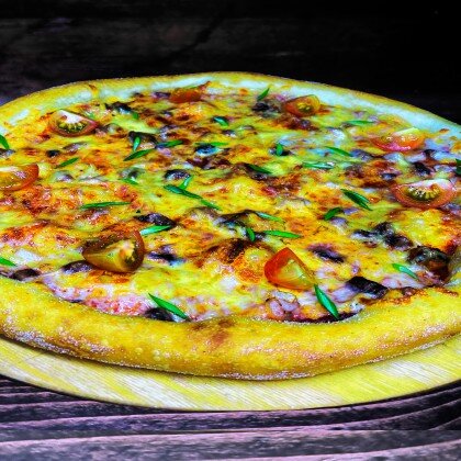 Пицца «Маринара»