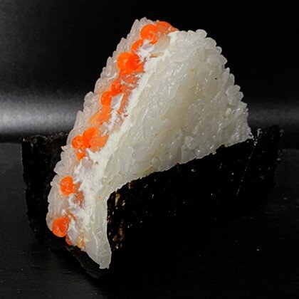 Онигири Де-Люкс