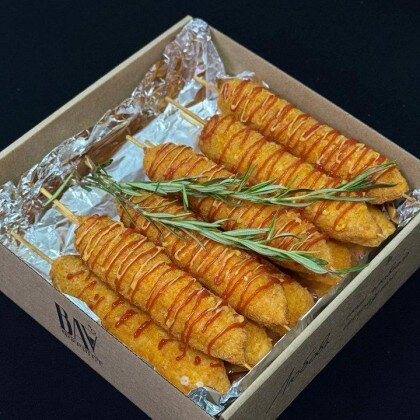 Бокс "Корндоги"