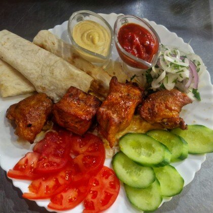 Свиная мякоть