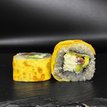 Фитнес ролл