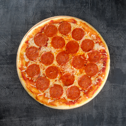 Пицца Пепперони