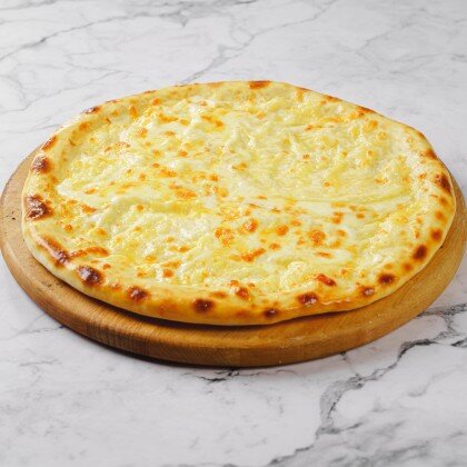 Хачапури по-имеретински