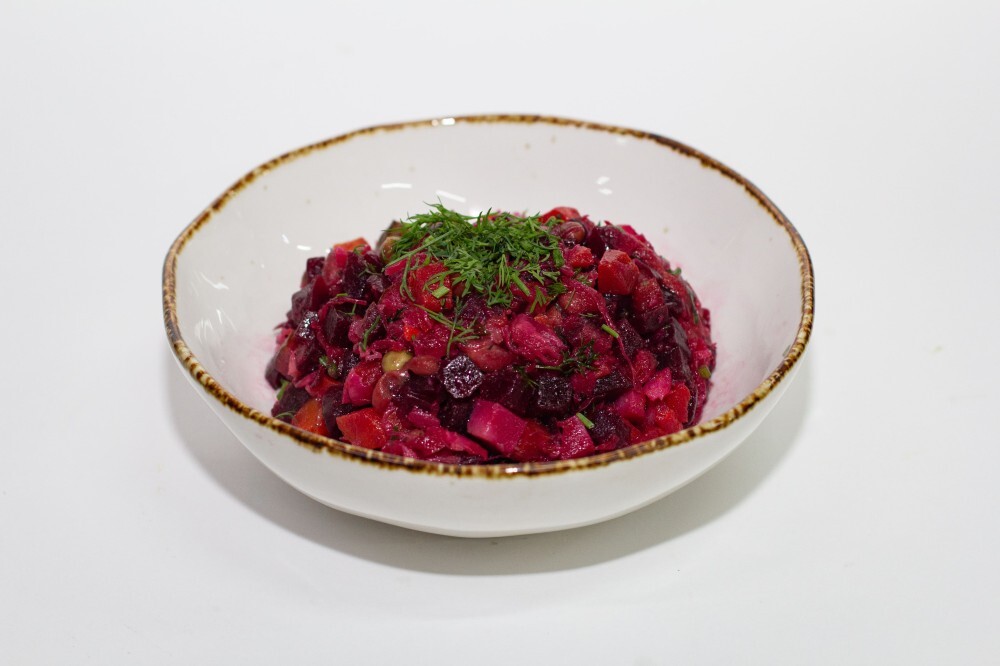 Салат «Винегрет»