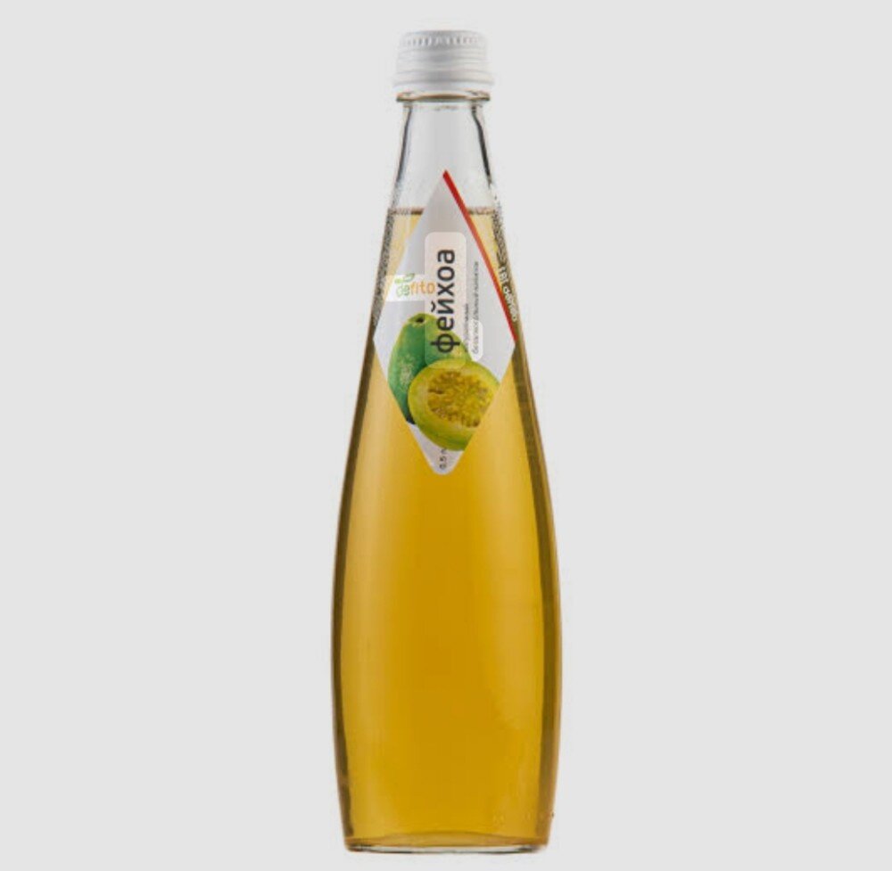 Денеб Дефито фейхо
