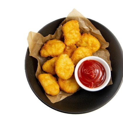 Куриные наггетсы