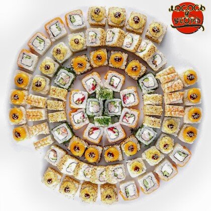 СЕТ 2- Гурами