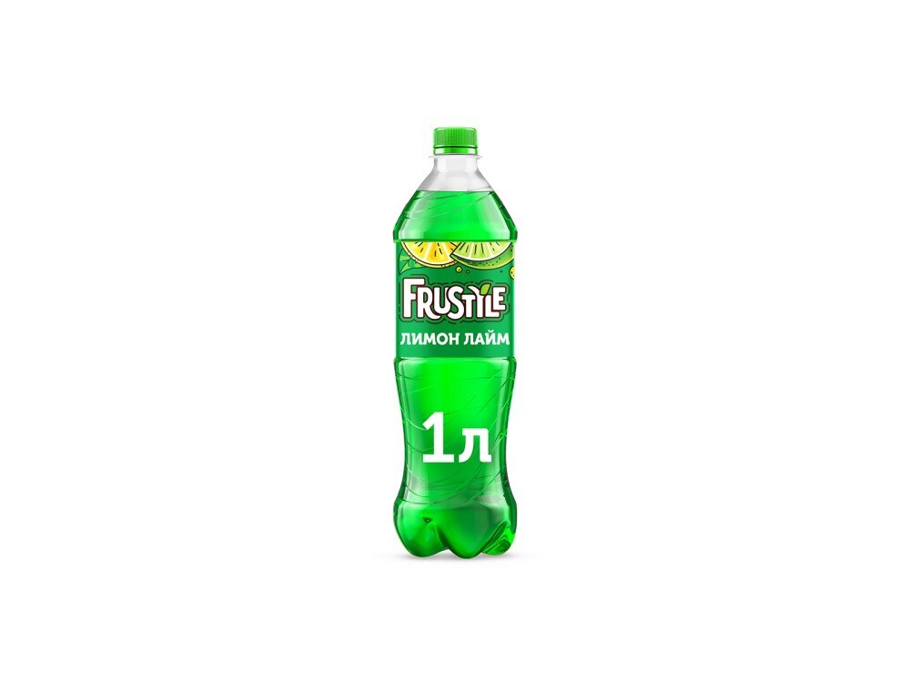 Frustyle Лимон-лайм