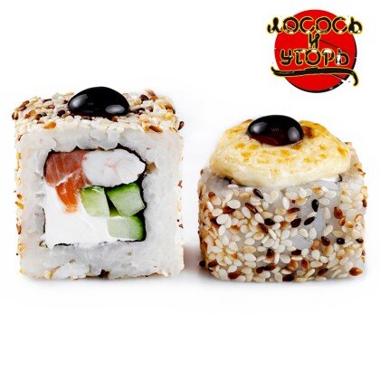 Гриль-Гарсия