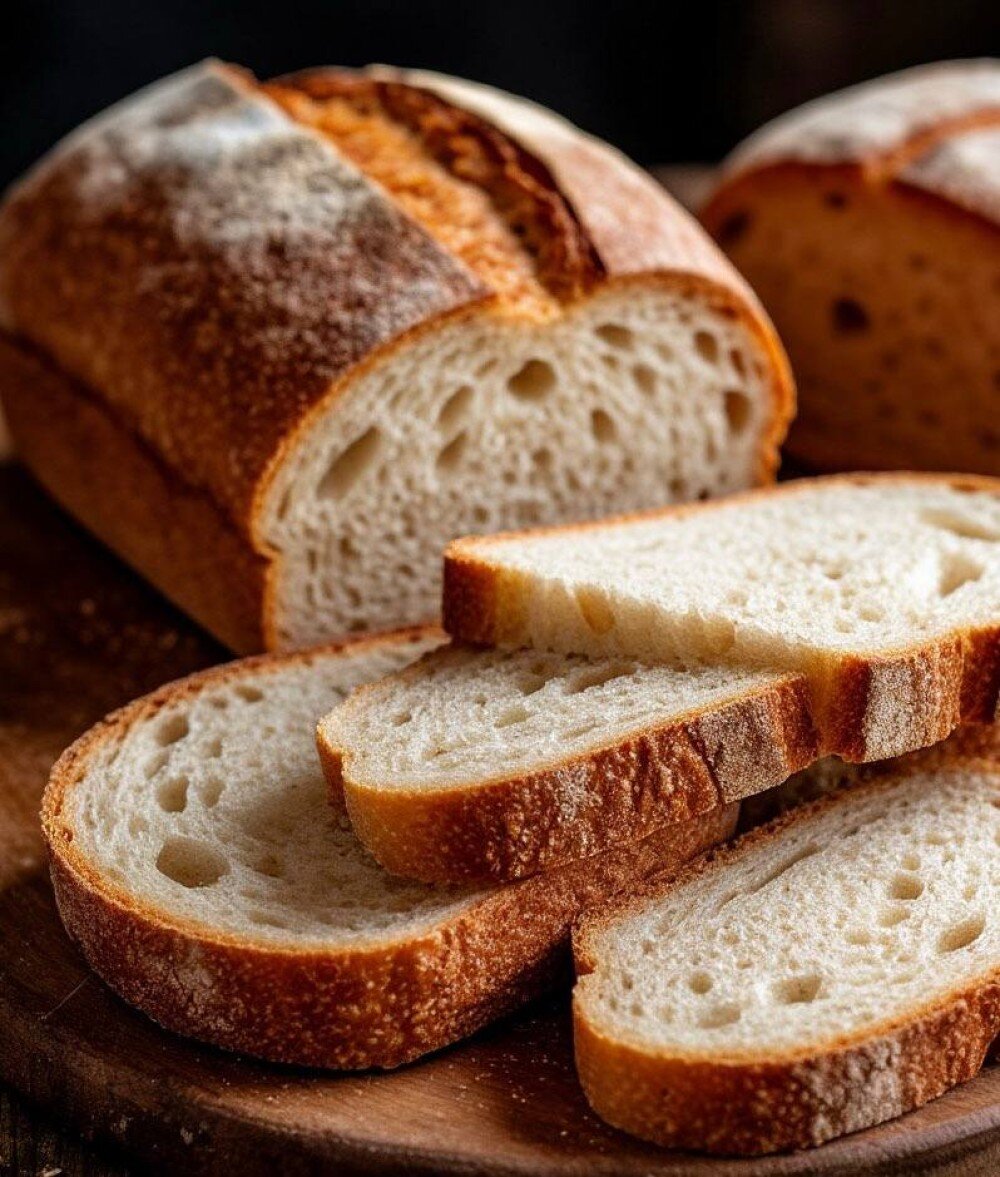 Хлеб