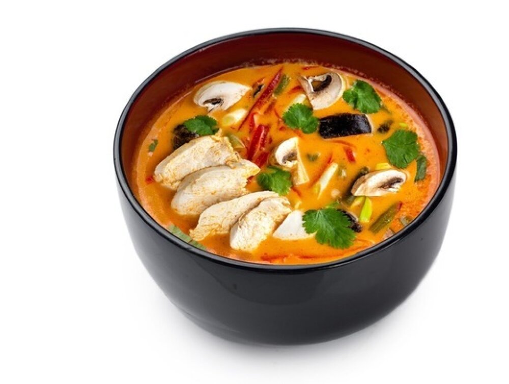ТОМ ЯМ С КУРИЦЕЙ -20%