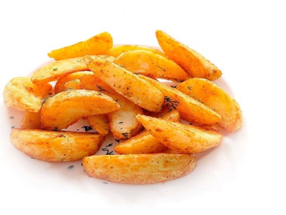 КАРТОФЕЛЬ АЙДАХО