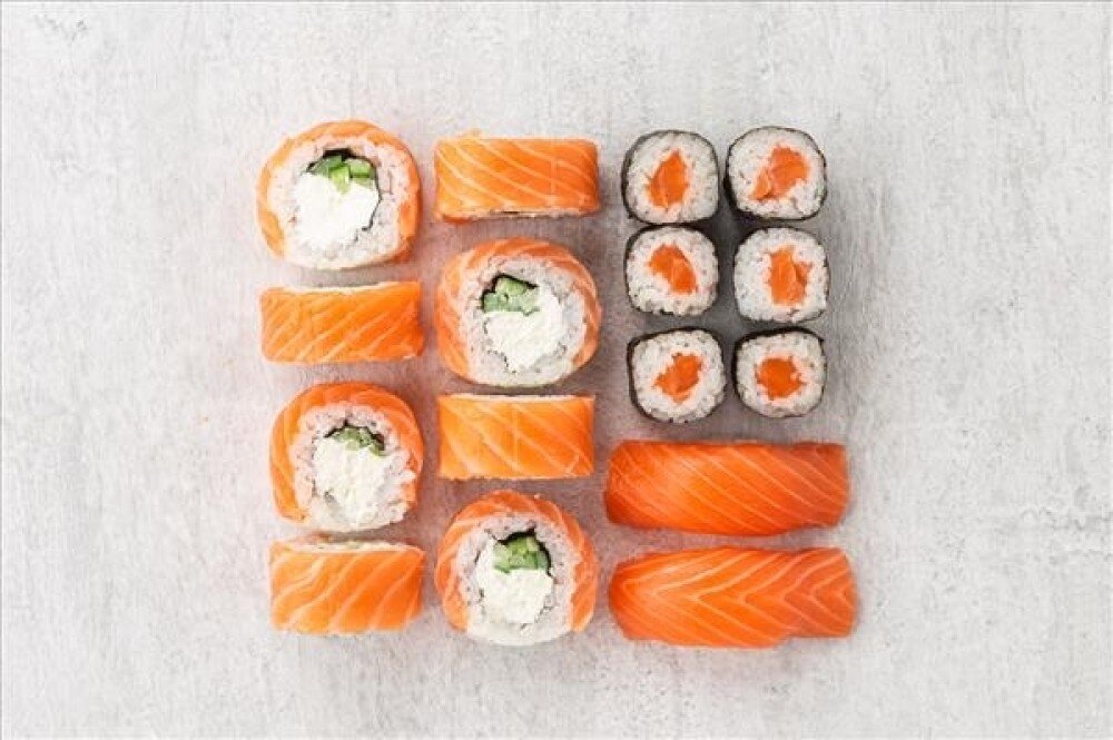 Salmon