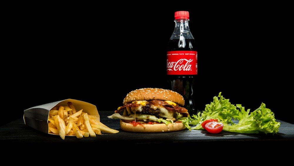 Мощное комбо