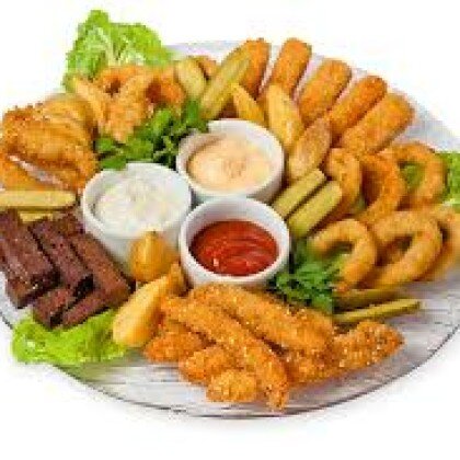 Набор к пиву малый