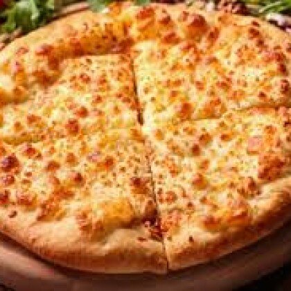 Хачапури Мегрельский