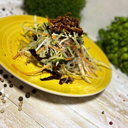 Салат «Китайский»