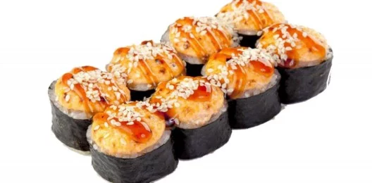 Запечённый «Катана»