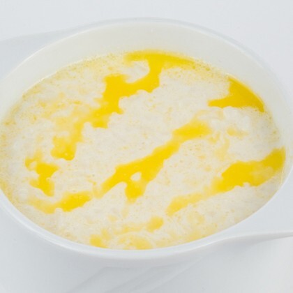 Каша рисовая