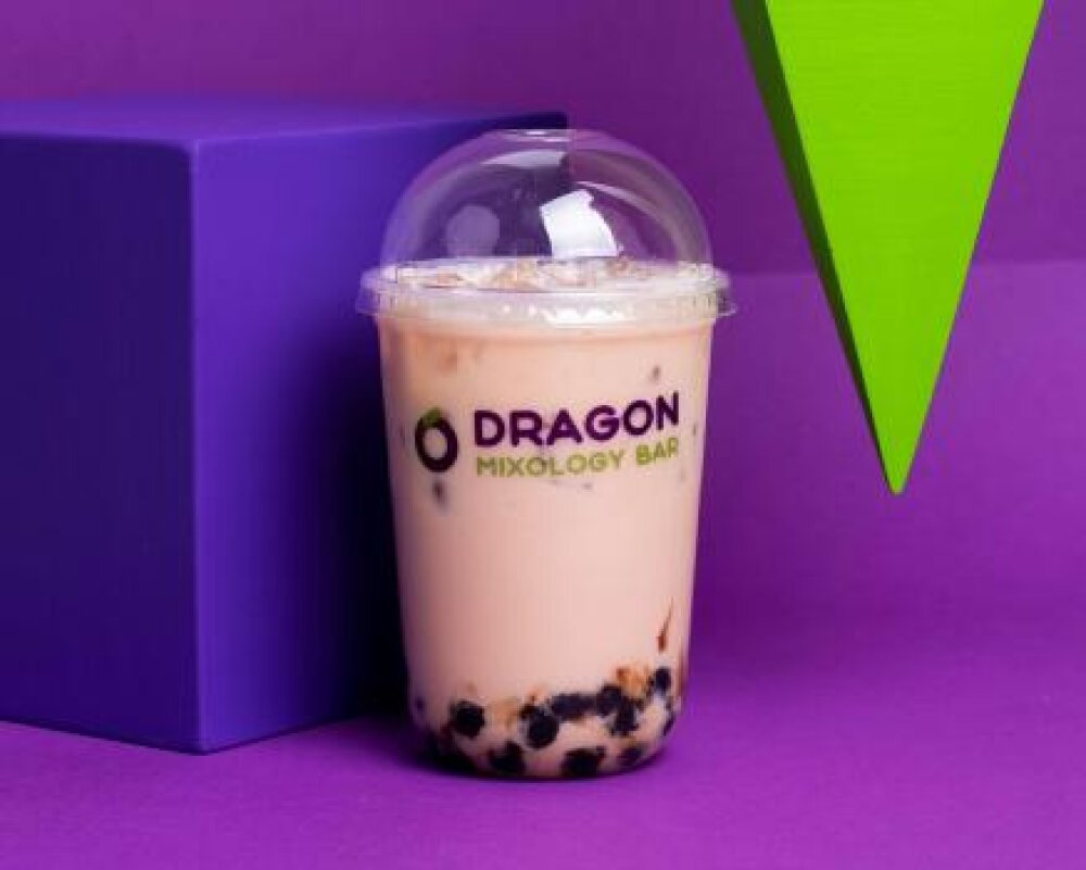 Dragon классик