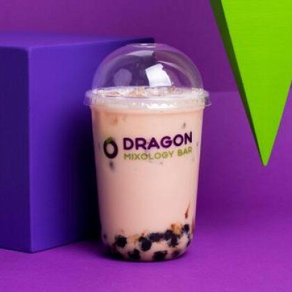 Dragon классик