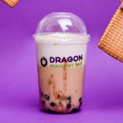 Сливочное печенье