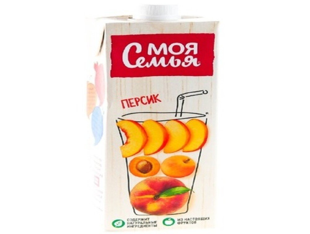 Персик кудесник