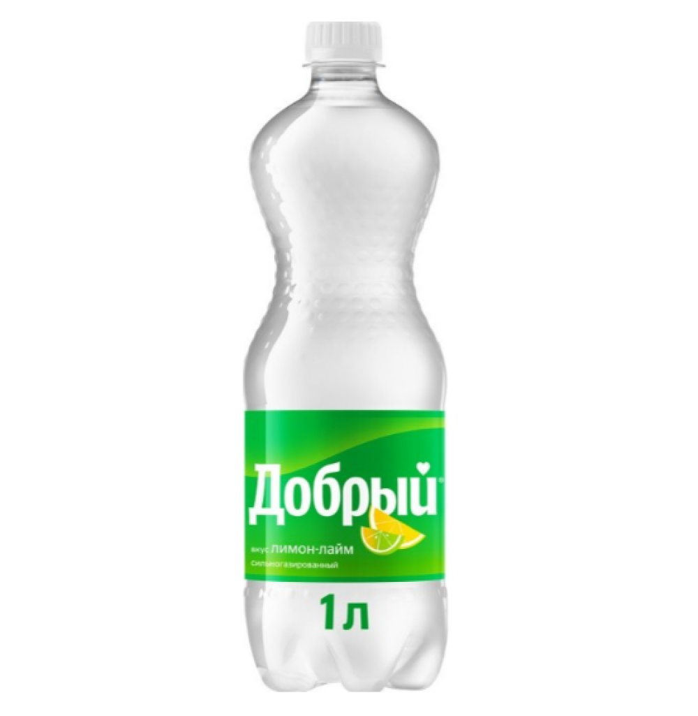 Лимон-лайм Добрый