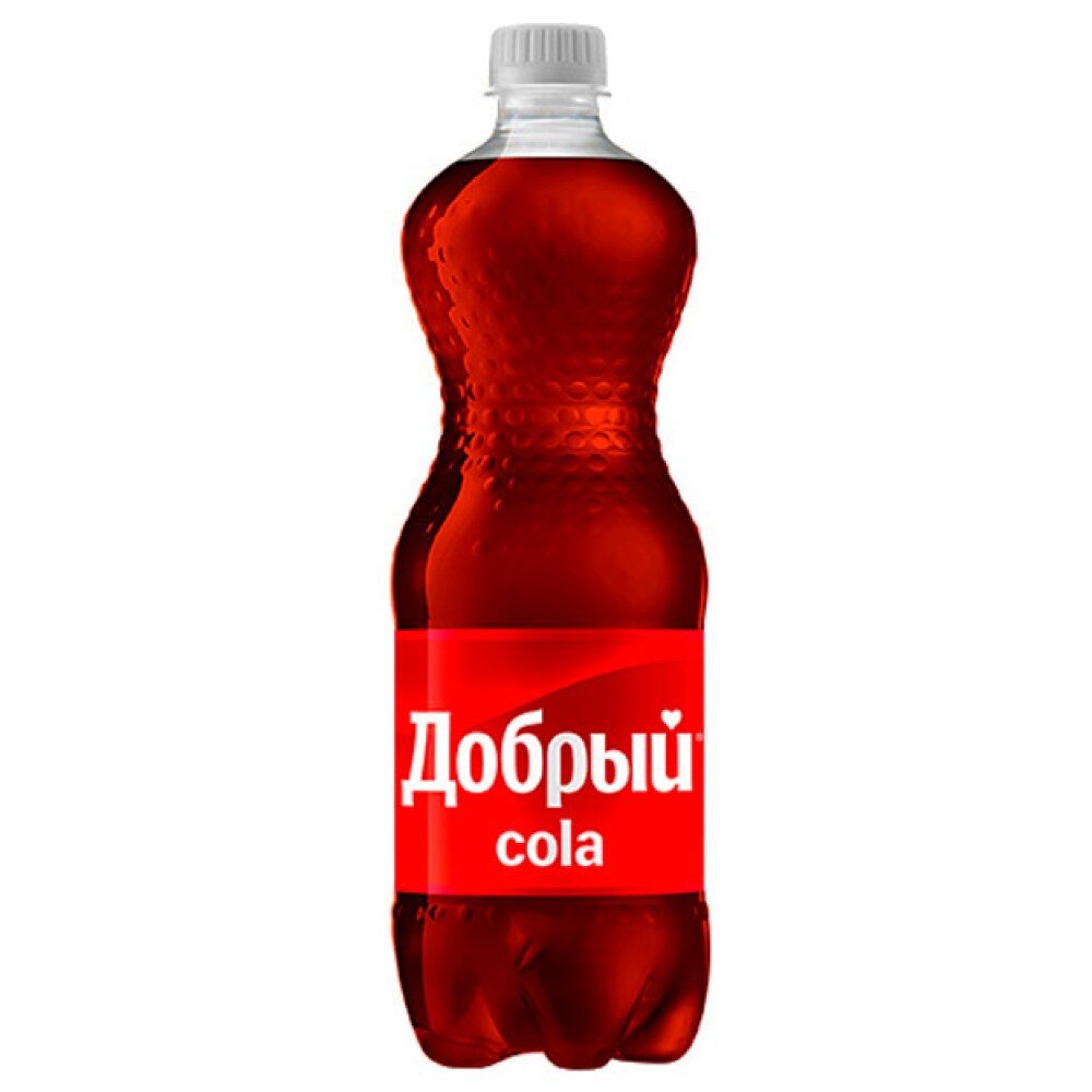 Кола Добрый