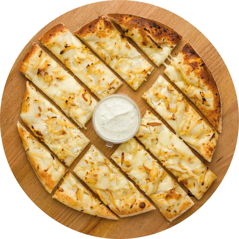 Ломтики Сырные