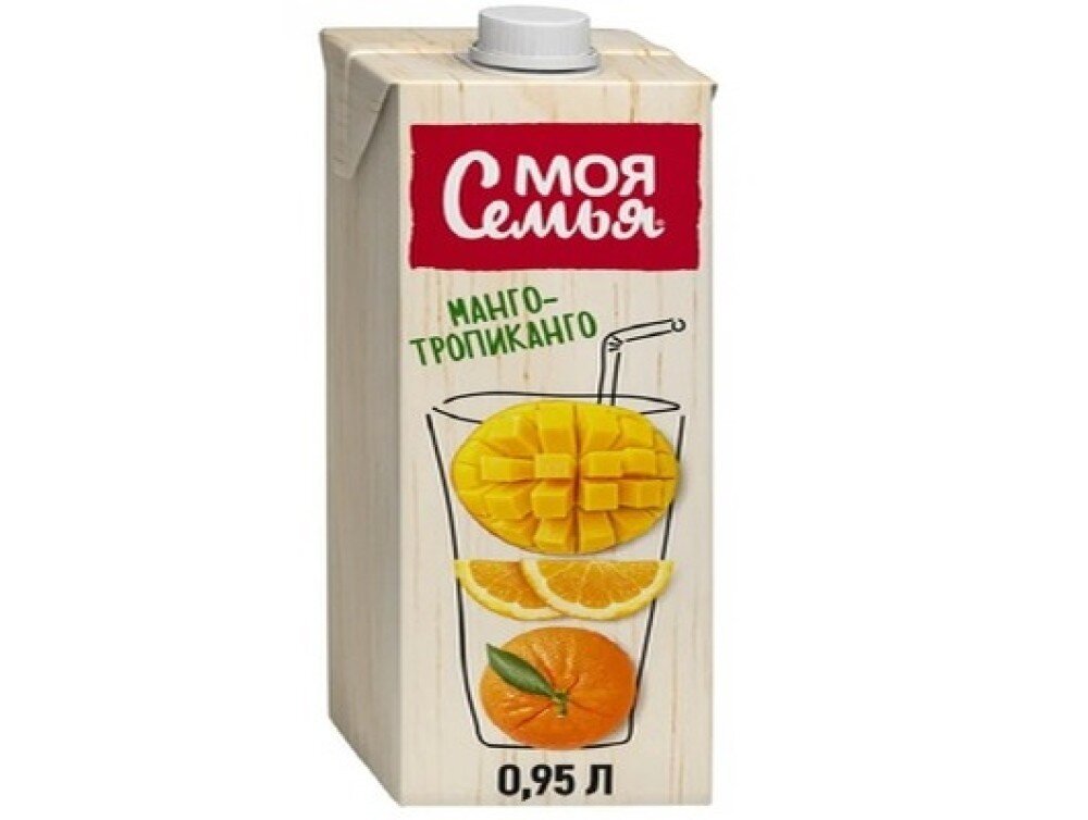 Манго-Тропиканго