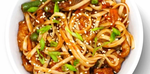 Wok  №3