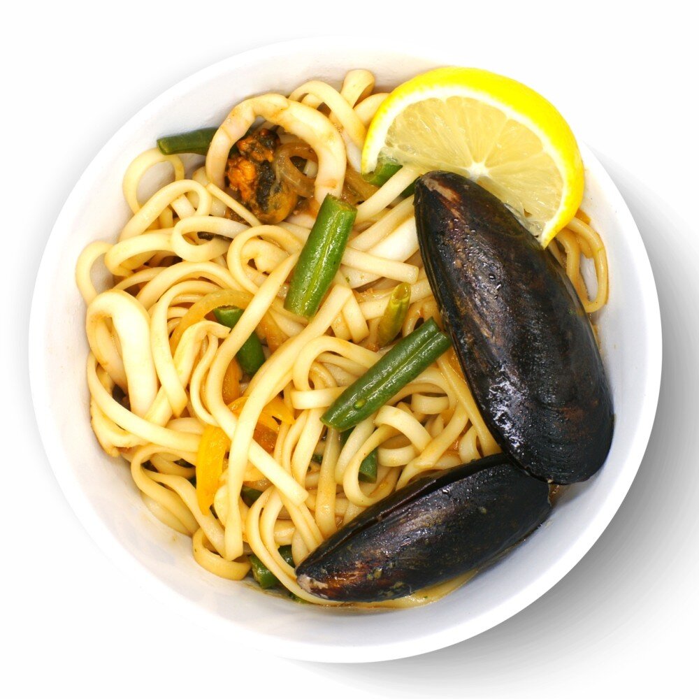 Wok №6