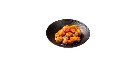 Баклажаны по-китайски