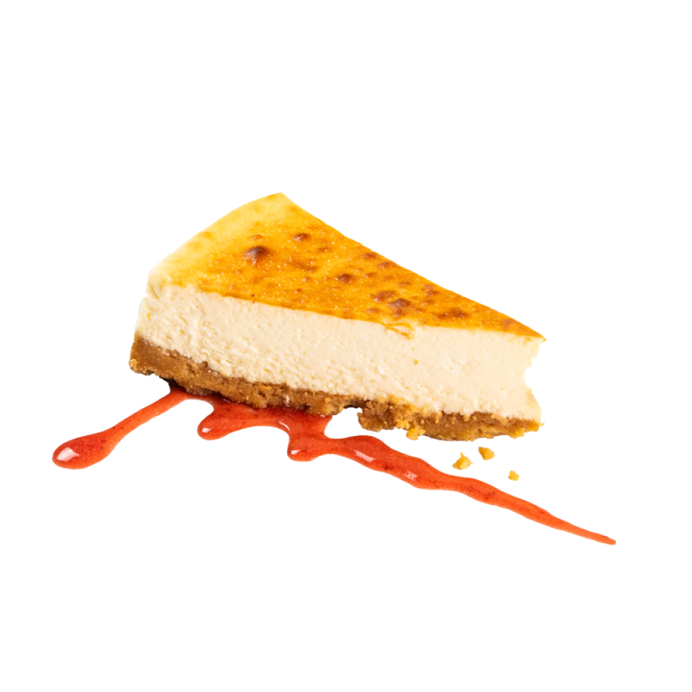 Чизкейк