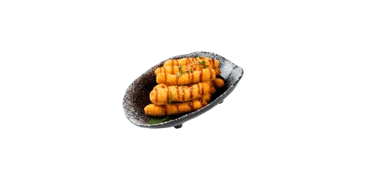Лосось "кацу"