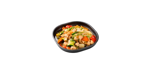 Мясо по-корейски