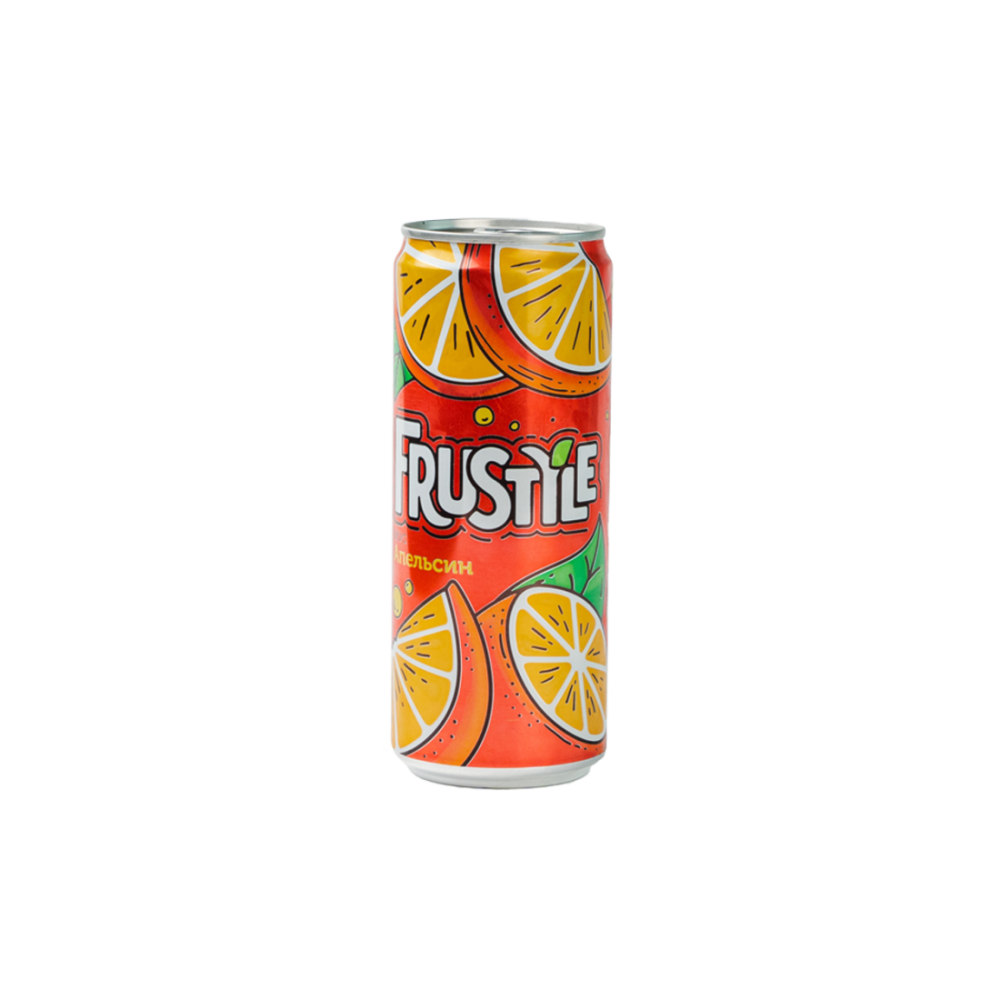 Фрустаил апельсин